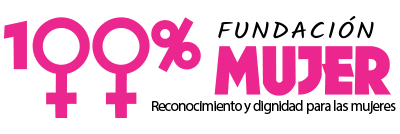 Fundación 100 % Mujer